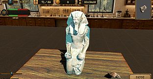 Fragmenta: Ancient Egypt