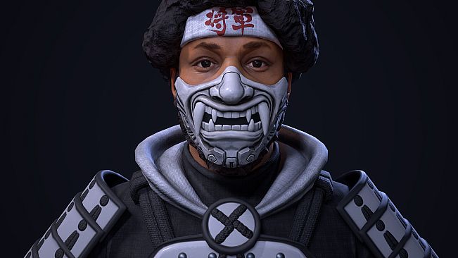 Monsters & Mortals - US Creators