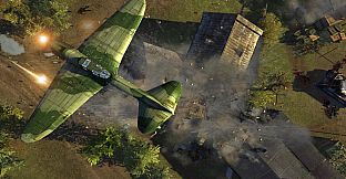 Men of War: Condemned Heroes