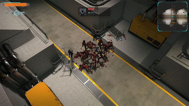 Operation Crimson
