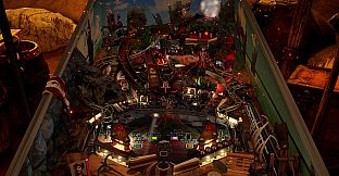 Pinball FX - Honor and Legacy Pack