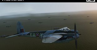 DCS: Mosquito FB IV - V for Victory Campaign Reflected Simulations