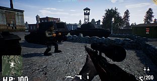 BattleRush - German Snipers DLC