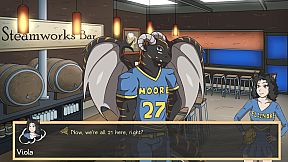 Furry Shakespeare: To Date Or Not To Date Cat Girls?