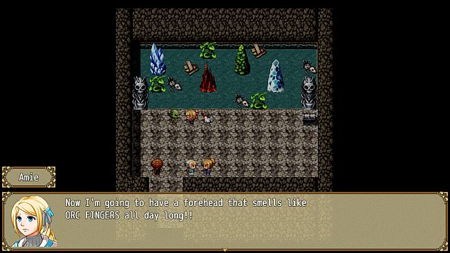 Kedemara - The Orphan's Ballad