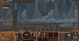 Dustland Delivery: Sheol