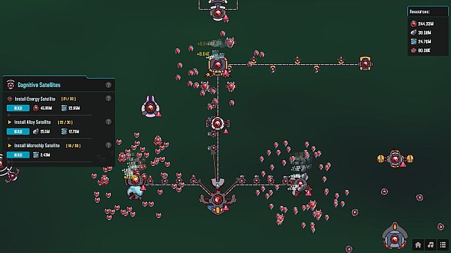 Swarmfeed