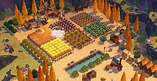 AFK Journey: Homestead