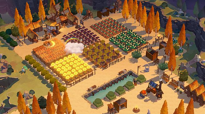 AFK Journey: Homestead