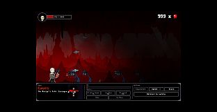 The Demon Wins