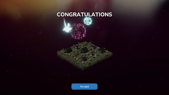 Machi: Above the Void