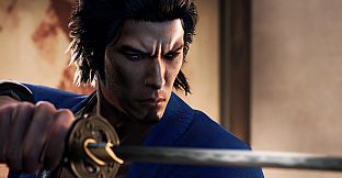 Like a Dragon: Ishin! Deluxe Edition