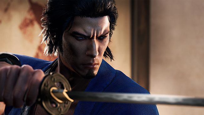 Like a Dragon: Ishin! Deluxe Edition