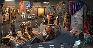 Paranormal Files: Trials of Worth Collector's Edition