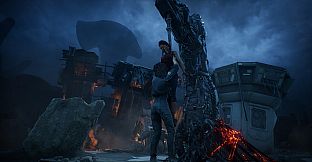 Dead by Daylight - Alien Chapter Pack