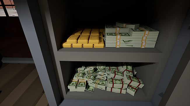 Arms Dealer Simulator