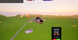 Grand Donald Trump Simulator