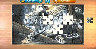 Puzzle Book: Complete Edition