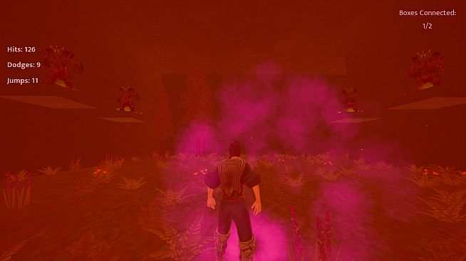 I Hate Orcs: In My Garden