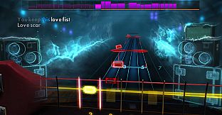 Rocksmith 2014 Edition – Remastered – Pantera - “This Love”