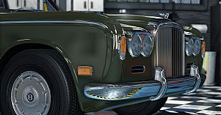 Car Mechanic Simulator 2015 - Bentley