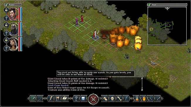 Avadon: The Black Fortress