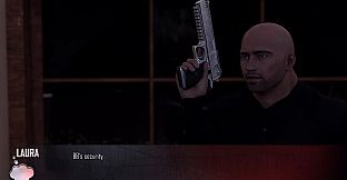 Special Request: Chapter 2
