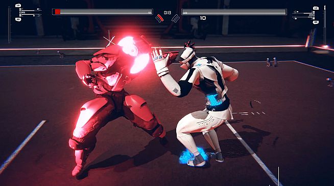 ONAR - Off World Fighter