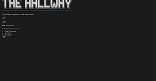 THE HALLWAY