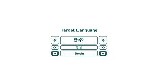 Influent DLC - 한국어 [Learn Korean Language]