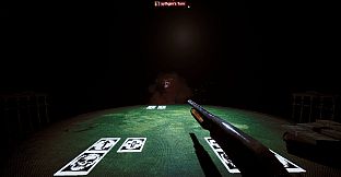 Buckshot With Friends