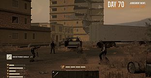 The Last FARMER - Prologue