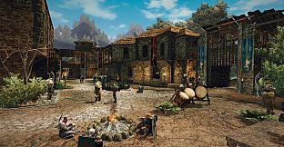 Gothic 3 Classic