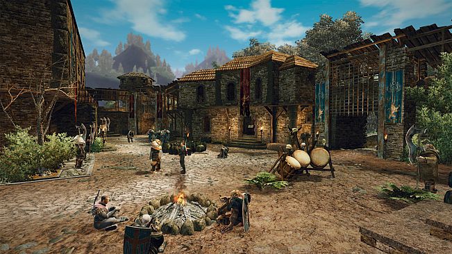 Gothic 3 Classic