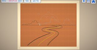 WooLoop - Landscapes Pack