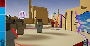 Public Enemy: Revolution Simulator