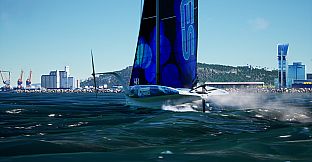 AC37 ESailor Spirit