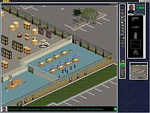 Police Quest: SWAT 2