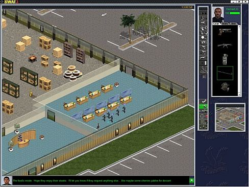 Police Quest: SWAT 2