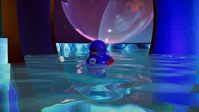 Placid Plastic Duck - Hippospace Download