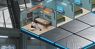 Death row inmates on the run 2--The Resistance