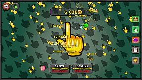 Clicker Clicker Clicker