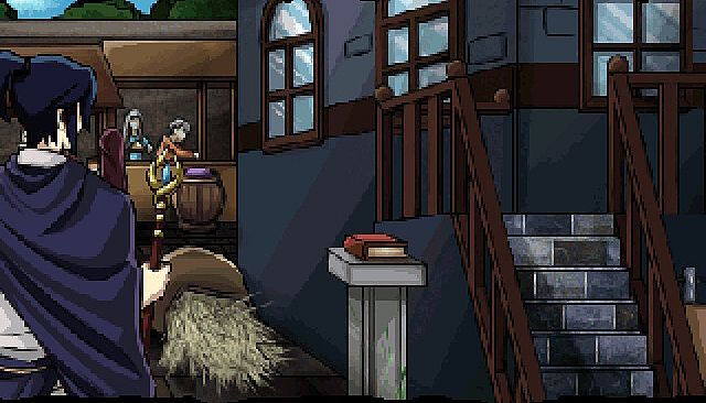 When the king speaks