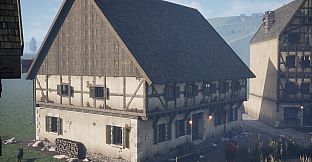 Wolfsbanner: Medieval Kingdom RPG