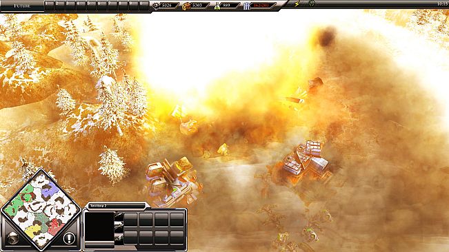 Empire Earth III