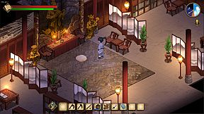 Immortal Farmer: System’s Mandate