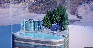 Terraglass