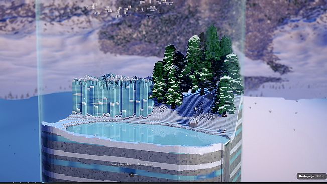 Terraglass