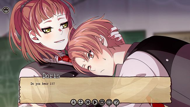 Guilty Parade: Episode 3