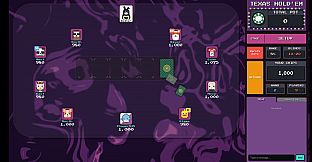Pixel Hold'em